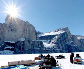 Inuit org launches legacy fund for $24 million i...